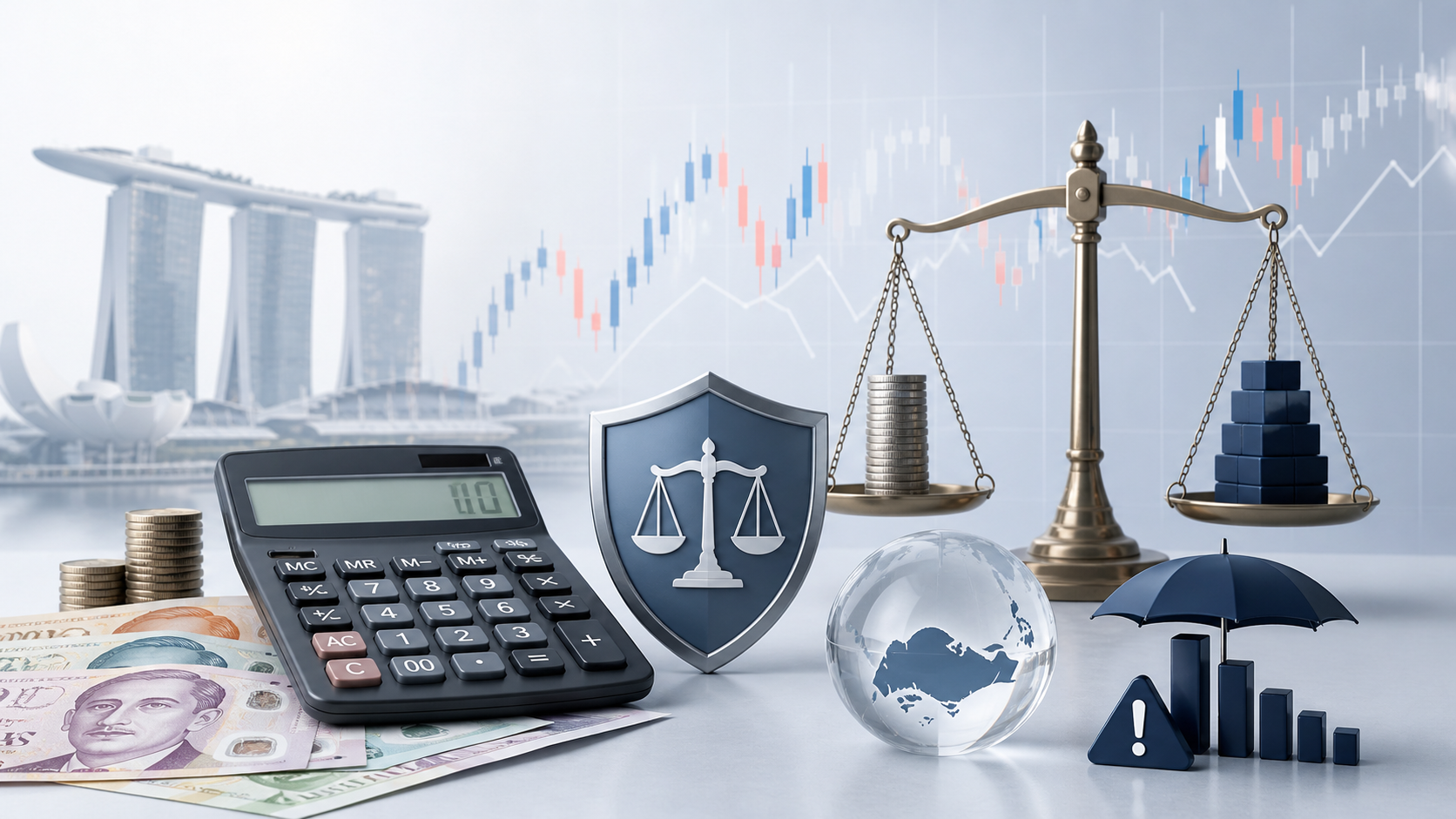 MAS regulation and forex trading rules for Singapore traders